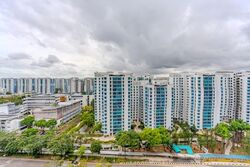 Blk 623C Punggol Spectra (Punggol), HDB 4 Rooms #582360921